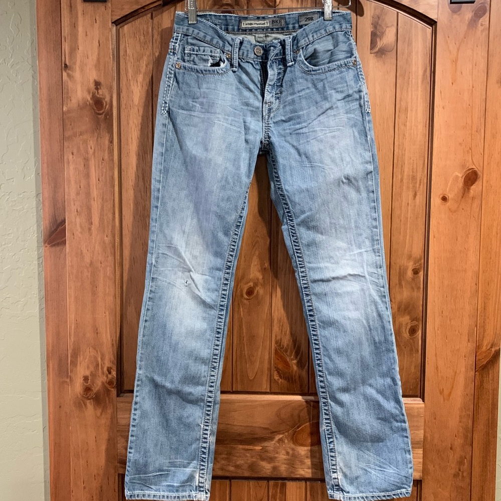 BKE men’s jeans